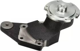 Fb1001 Gates Genuine Engine Cooling Fan Pulley Bracket