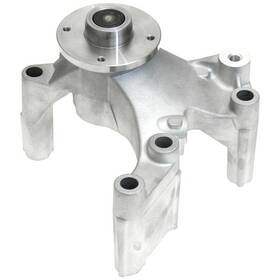 Fb1025 Gates Engine Cooling Fan Pulley Bracket