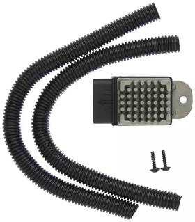 Fcm101k Gates Genuine Engine Cooling Fan Module