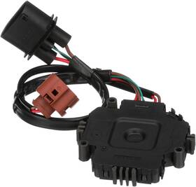 00770075687771 Gates Fcm109 Engine Cooling Fan Module Upc