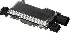Fcm128 Gates Engine Cooling Fan Module For Ford Lincoln
