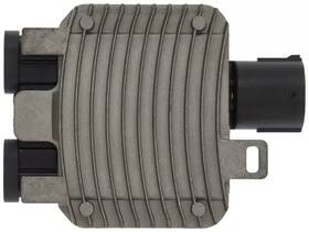 Fcm134 Gates Genuine Engine Cooling Fan Module