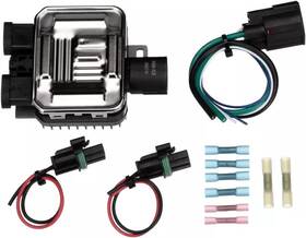 Fcm134k Gates Genuine Engine Cooling Fan Module