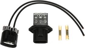 Fcm136k Gates Engine Cooling Fan Module