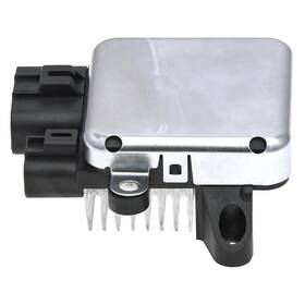 Fcm140 Gates For Mitsubishi Eclipse 2000-2005 Engine Cooling Fan Module
