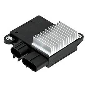 Fcm143 Gates For Toyota Rav4 2006-2012 Engine Cooling Fan Module