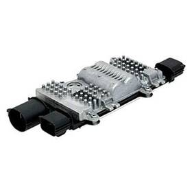 Fcm144 Gates For Ford Fusion 2010-2012 Engine Cooling Fan Module