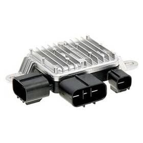 Fcm145 Gates For Kia Optima 2014-2016 Engine Cooling Fan Module