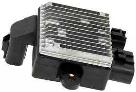 Fcm149 Gates Genuine Engine Cooling Fan Module