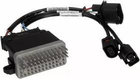 Fcm157 Gates Genuine Engine Cooling Fan Module