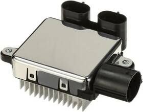 Fcm178 Gates Genuine Engine Cooling Fan Module