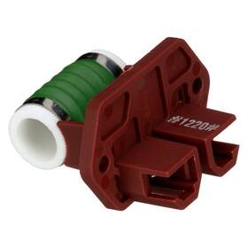 Fcm180 Gates For Ram Promaster 1500 2017-2019 Engine Cooling Fan Module