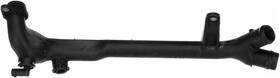 Hha152 Gates Engine Coolant Water Outlet-coolant Tube Fits 03-05 Mercedes C230 1.8l-l4