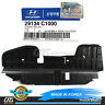 29134-c1000 Gco06 Hyundai Genuine Air Guide Right Radiator Shutter For Sonata