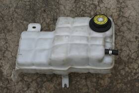 General Motors 10247521 Oem 1994-1996 Roadmaster Fleetwood Impala Caprice Coolant Overflow Resevoir Tank