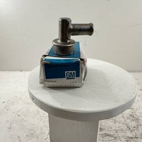 1609997 General Motors New Gm 1980 1981 Turbo Trans Am Engine Head Water Flow Control Valve