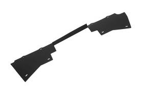 20968484 General Motors 20968482 Cadillac Srx Upper Radiator Air Seal - Genuine Gm 20968484 General Motors 20968482 Cadillac Srx Upper Radiator Air Seal - Genuine Gm