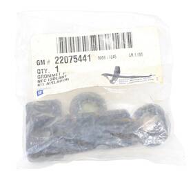 22075441 General Motors Oe Gm Engine Air Cooling Grommet Kit