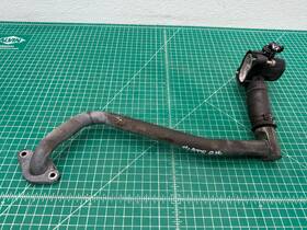 25201459 General Motors 13-23 Gm 2.0l 2.5l Engine Cooling Water Pump-water Outlet Oem