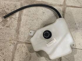 25525470 General Motors Coolant Reservoir Bottle Jar And Cap Gm Buick Regal Gn 1982-1987 New