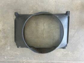 341789 General Motors 67-72 Chevy Truck C10 G10 G20 Van 71-82 V-8 Fan Shroud