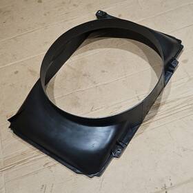 3889079 General Motors Oem 1967-1972 Chevy Gmc C10 Pickup Truck Blazer Jimmy V8 Fan Shroud