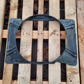 3903958 General Motors 1966 1967 1968 Chevy Impala Bel Air Biscayne 396 427 Used Fan Shroud