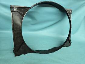 3939389 General Motors 1969 1970 69 70 Chevy Impala Caprice Big Block Fan Shroud 427 396 454
