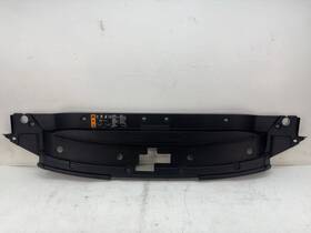84163663 General Motors 2017-2019 Gmc Sierra 1500 Support Radiator Sight Shield Oem