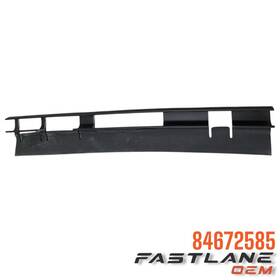 84672585 General Motors 2020-2025 Cadillac/gmc Radiator Air Side Seal Right New Oem