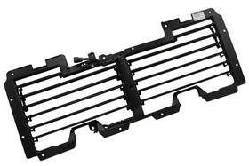 85043810 General Motors Genuine Gm Shutter Oem