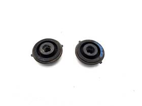 25333-j5000 Genesis 2019-2023 G70 Radiator Support Bracket Bushings Rubber Seal Pair Oem