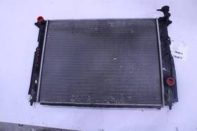 675-59782 Genesis Radiator Hyundai 2015 15 2016 16 2017 17 1426058