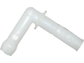 11wjxyrf Genuine Engine Coolant Reservoir Hose Connector Fits Honda Ridgeline 2006-2014