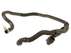 58623fvcd Genuine For Land Rover Range Engine Coolant Crossover Pipe