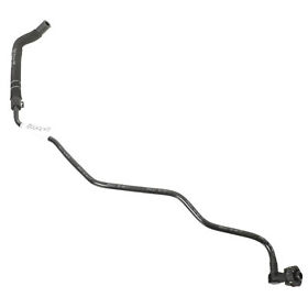 8r0-121-081-bp Genuine Audi 2013-2017 Q5 Engine Coolant Pipe Hose&tube Assembly