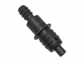 11151730407 Genuine Bmw Breather Hose Connector 325i 325is M3