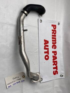 11537583939 Genuine Bmw Oem Engine Coolant Hose For