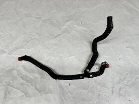 17127589731 Genuine Bmw X5 M X6 E70 E71 Engine Coolant Hose Y Pipe Tube