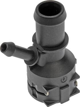 627-004 Genuine Dorman Parts Radiator Coolant Hose Connector-engine Connector