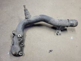 94005941 Genuine Gm 2001-2004 Chevy Silverado/gmc Sierra Lb7 Duramax Coolant Outlet Pipe Oem
