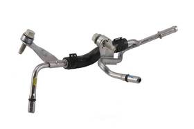 12717142 Genuine Gm Parts Engine Coolant Breather Pipe