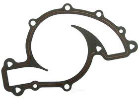 251-664 Genuine Gm Parts Engine Water Pump Cover Gasket