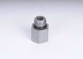 8684086 Genuine Gm Parts Transmission Oil Cooler End Fitting