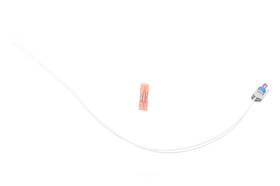 Pt1798 Genuine Gm Parts Engine Coolant Temperature Sensor Connector
