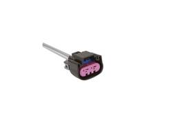 Pt2649 Genuine Gm Parts Engine Cooling Fan Motor Connector