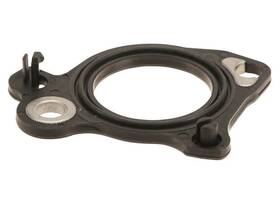 Kn825rc Genuine Right Water Outlet Gasket For 2005-2007 2009-2010 Ford F350 Super Duty