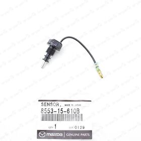 8553-15-610b Genuine Mazda 1986-1987 Rx-7 Water Coolant Level Sensor