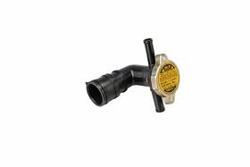 16897f0051 Genuine Oem Engine Coolant Filler Neck For Lexus Es300h Toyota Camry