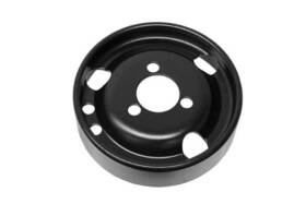 95510603101 Genuine Porsche Water Pump Pulley Cayenne